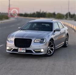 كرايسلر 300
